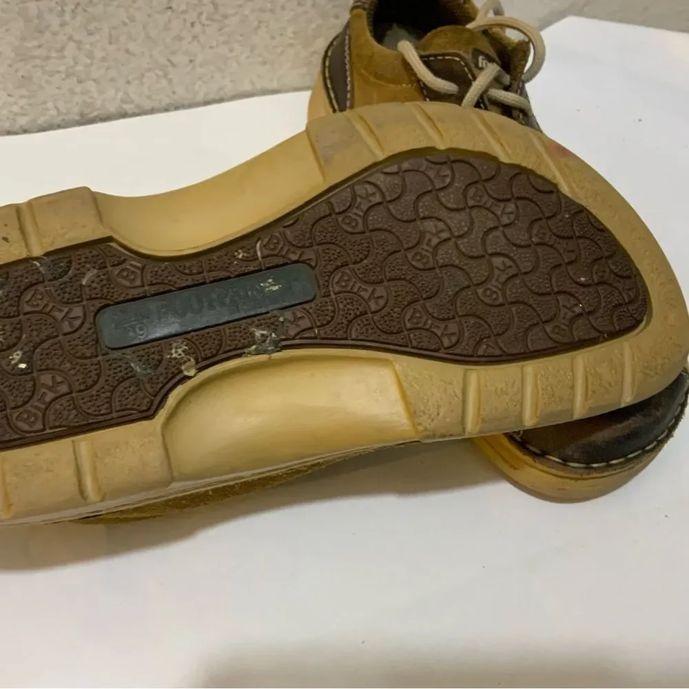 Footprint by Birkenstock Size 39